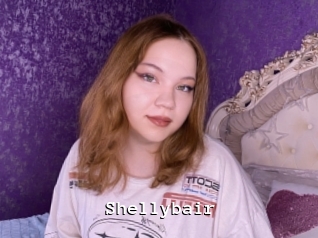 shellybair Webcamsex Amateur