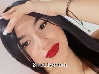 Shellyrayh