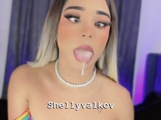 Shellyvalkov