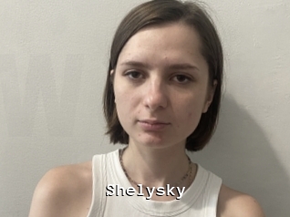 Shelysky