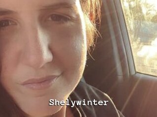 Shelywinter