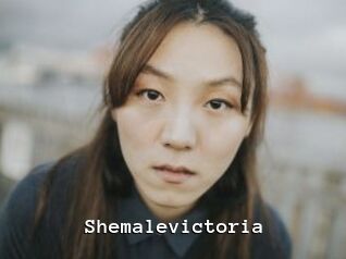Shemalevictoria