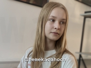 Shemekacahoon