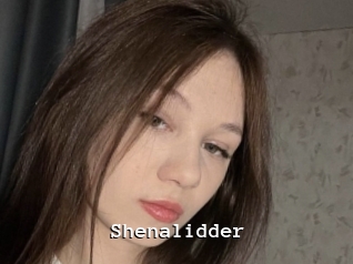Shenalidder