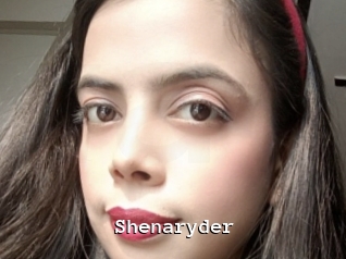 shenaryder Webcamsex Amateur