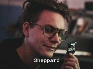 Sheppard