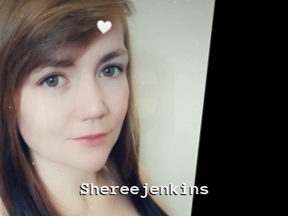 Shereejenkins