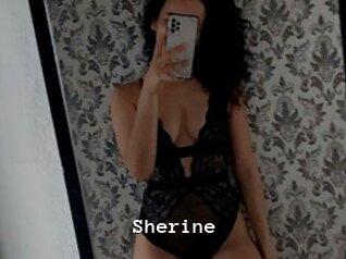 Sherine