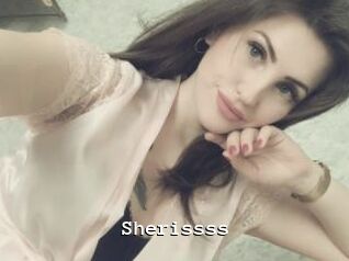 sherissss Webcamsex Amateur