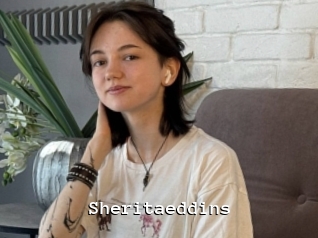 Sheritaeddins