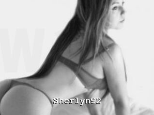 Sherlyn92