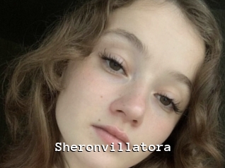 Sheronvillatora