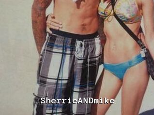 SherrieANDmike