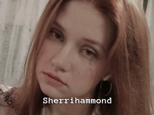 Sherrihammond