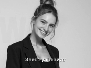 Sherryalcazar