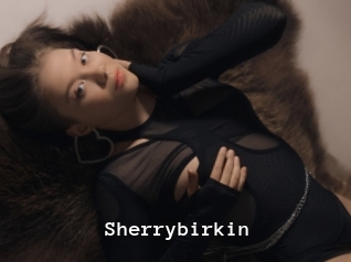 Sherrybirkin
