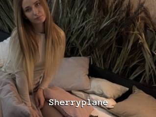 Sherryplane