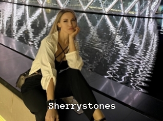 Sherrystones