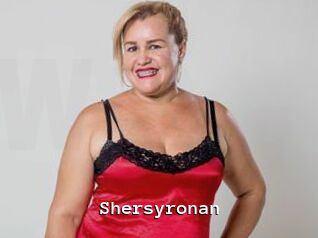 Shersyronan