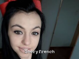 Sheryfrench