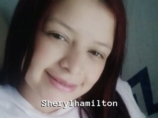 Sherylhamilton