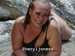 Sheryljoness