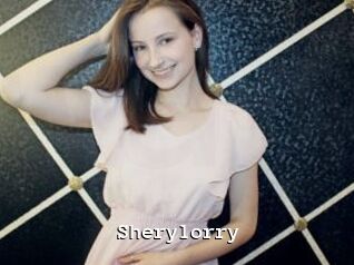 Sherylorry