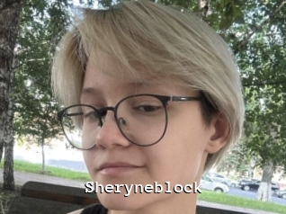 Sheryneblock