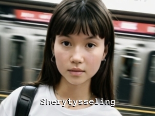 Sherytysseling