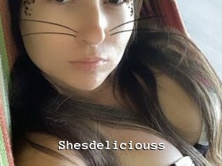 Shesdeliciouss