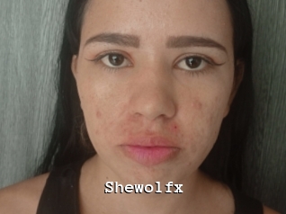 Shewolfx