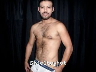 Shielboyhot