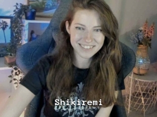shikiremi Webcamsex Amateur
