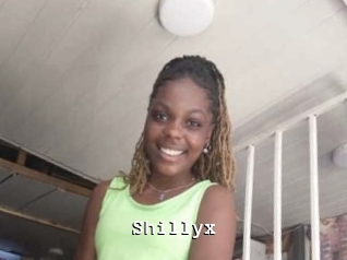 Shillyx