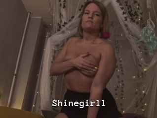 Shinegirll