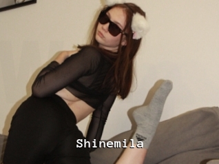 shinemila Webcamsex Amateur