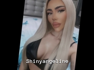 Shinyangeline