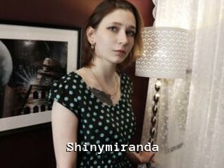 shinymiranda Webcamsex Amateur