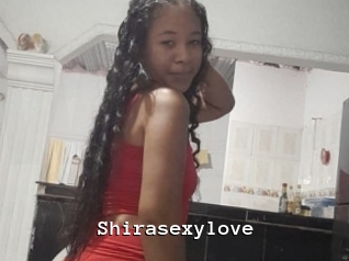 Shirasexylove