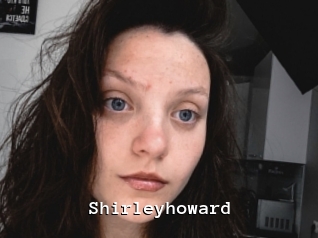 Shirleyhoward