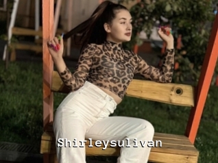 shirleysulivan Webcamsex Amateur