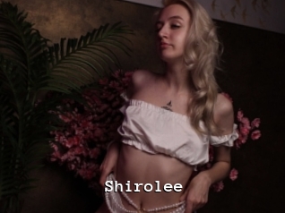 Shirolee