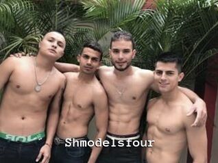 Shmodelsfour