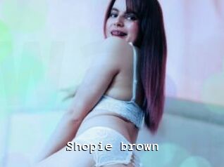 Shopie_brown