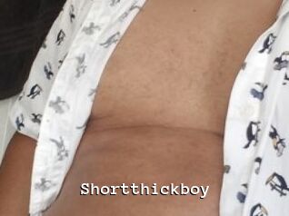 Shortthickboy