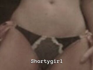 Shortygirl