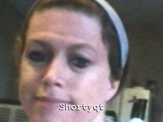 Shortyqt