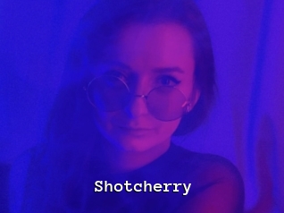 Shotcherry