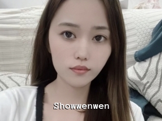 Showwenwen