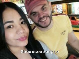 showxsexcouple Webcamsex Amateur